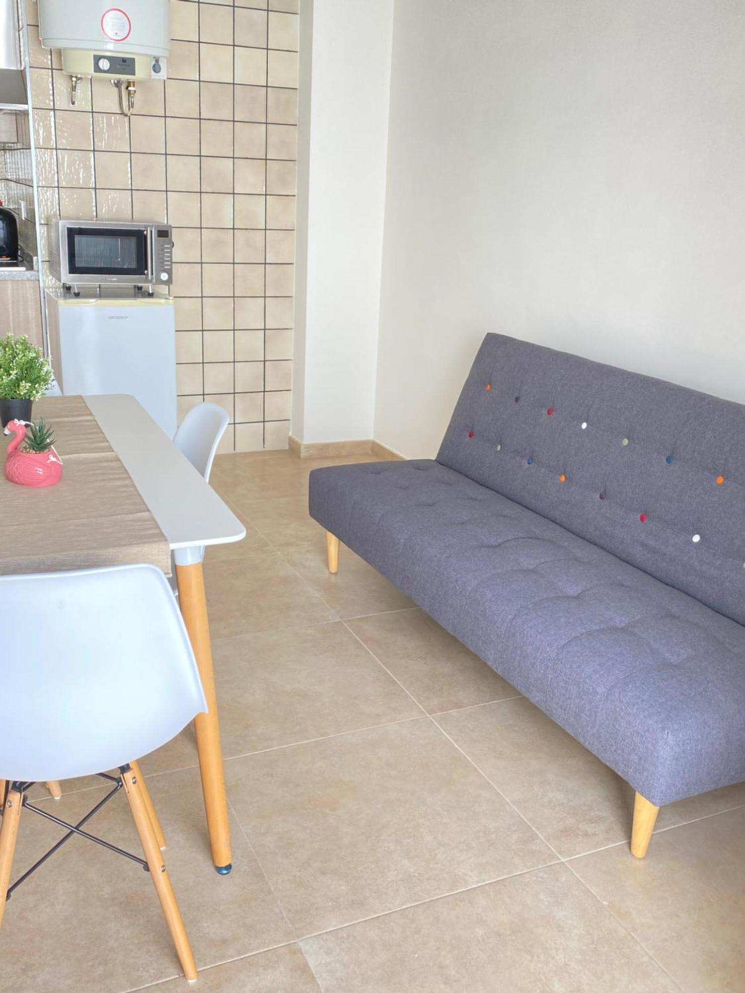 Apartamentos Penaflor Guadix Eksteriør bilde